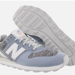 Women’s New Balance Re-engineered 696 color Harbour EUC